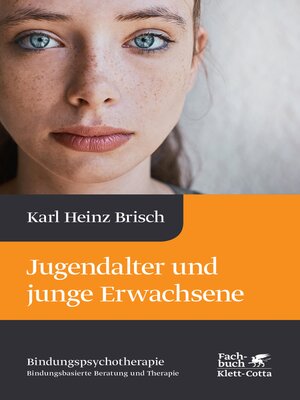 cover image of Jugendalter und junge Erwachsene (Bindungspsychotherapie)
